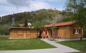 Berliner Hütte