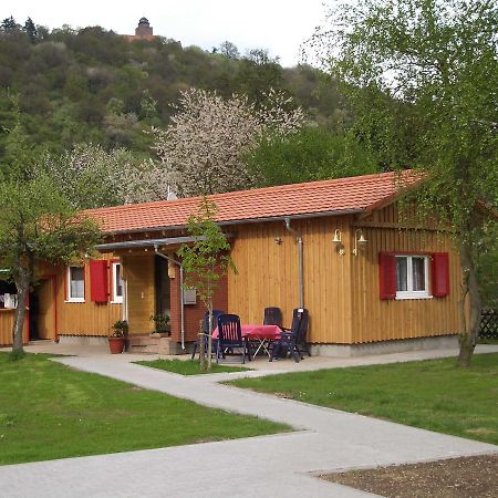 Ferienwohnung Berliner Hütte Neustadt  Exterior foto