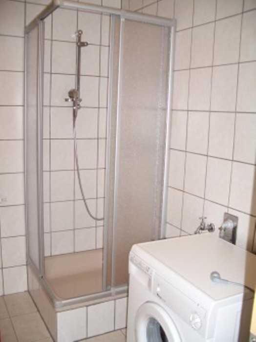 Ferienwohnung Berliner Hütte Neustadt  Exterior foto