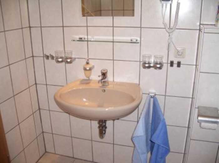 Ferienwohnung Berliner Hütte Neustadt  Exterior foto